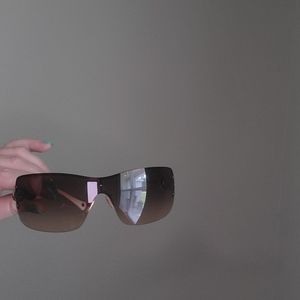 Authentic Coach Sunglasses